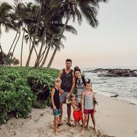 Отзыв от Сабина - Виза Destination Thailand